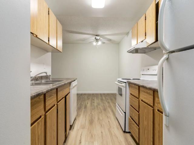 Apartment for rent in Wedgewood, Alberta