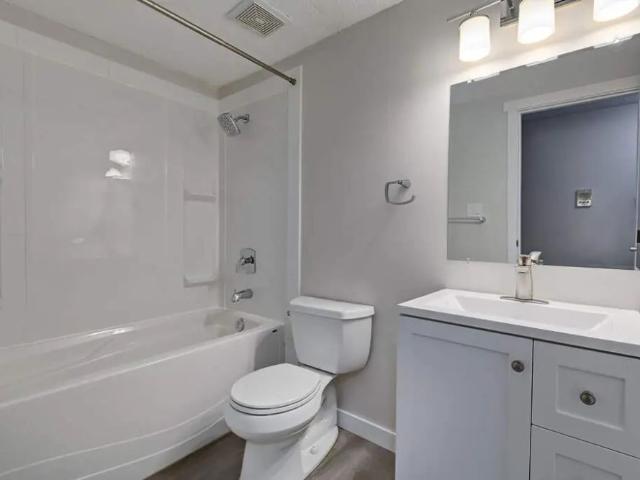 Apartment for rent in Caswell Hill, Saskatoon