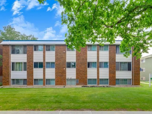 Apartment for rent in Queen Mary Park, Edmonton