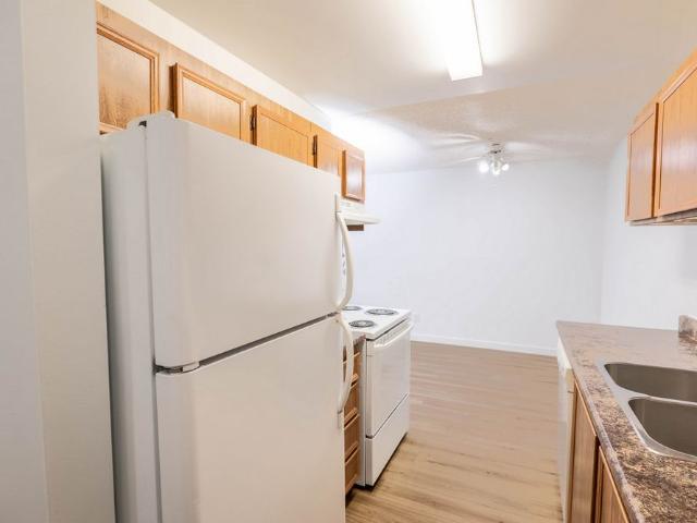Apartment for rent in Downtown, Edmonton