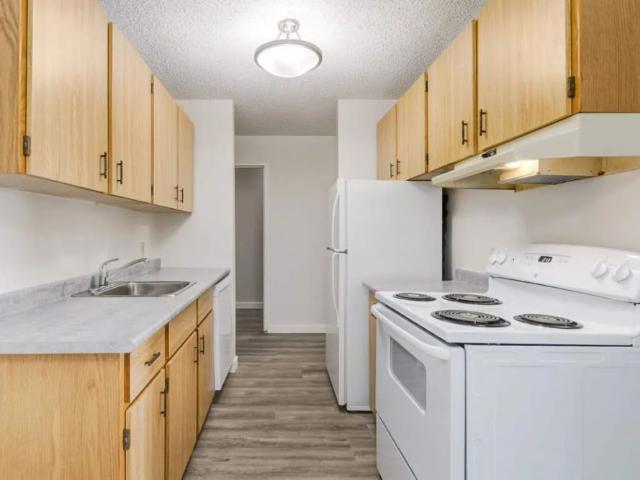 Apartment for rent in Yorkton