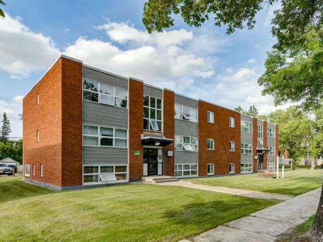 Apartment for rent in Yorkton, Saskatchewan