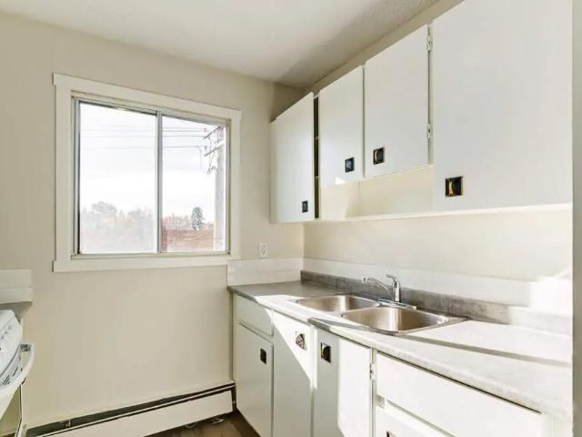 Apartment for rent in Eastwood, Edmonton
