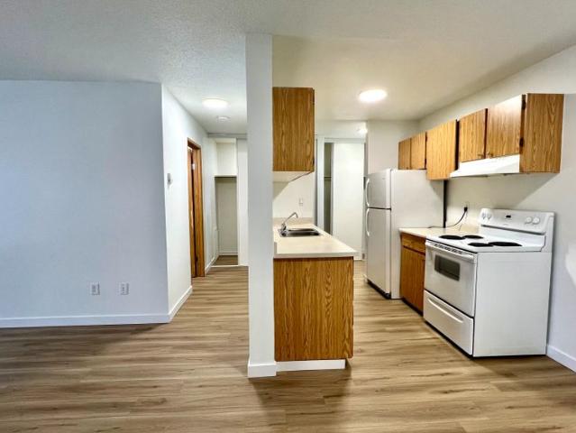Apartment for rent in Downtown, Edmonton