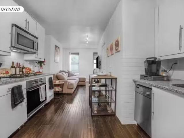 Apartment for rent in New York