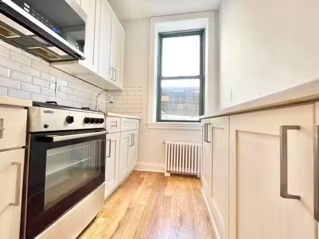 Apartment for rent in New York