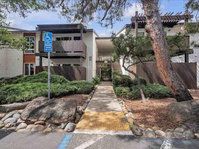Apartment for rent in Carmichael