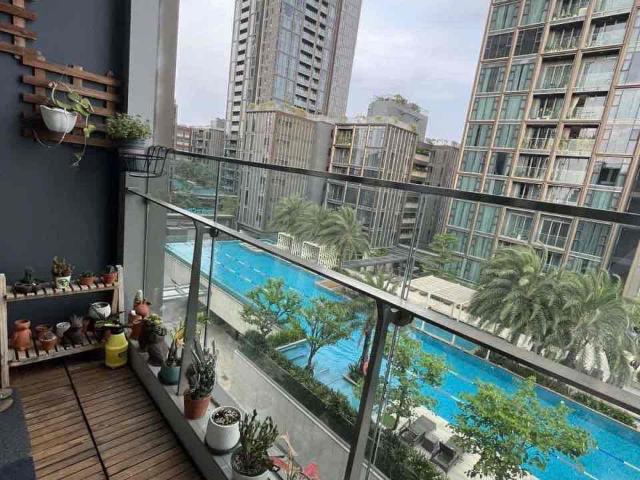 Căn hộ cho thuê tại Thủ Đức, Hồ Chí Minh