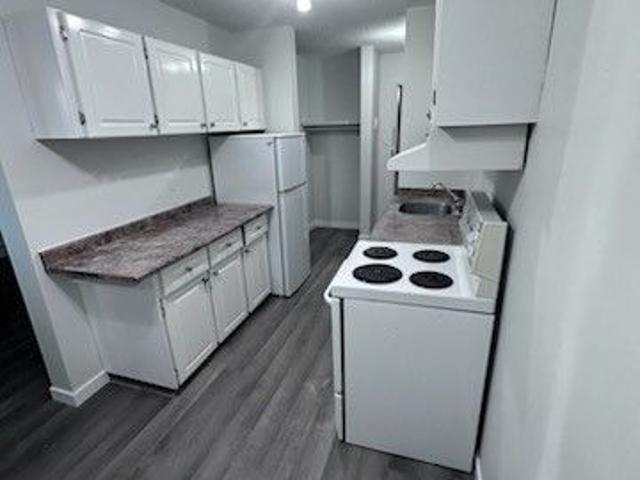 Apartment for rent in William Wilson, Edson
