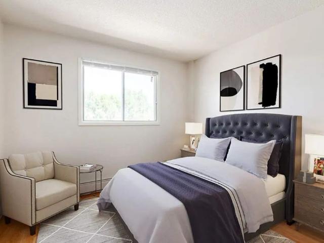 Apartment for rent in Downtown, Lethbridge