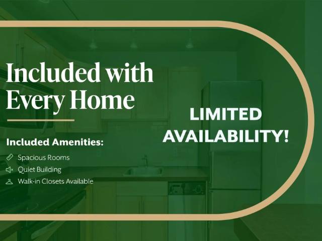 Apartment for rent in Northwest, Alberta