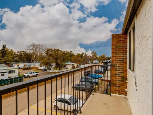 Apartment for rent in Brooks, Alberta
