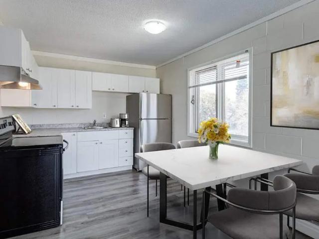 Apartment for rent in Sutherland, Saskatoon