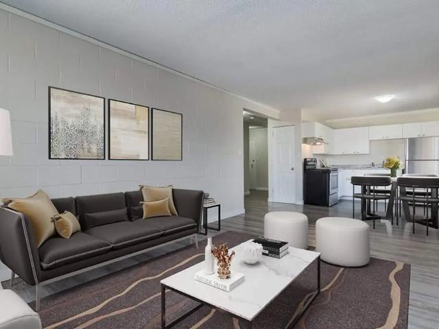 Apartment for rent in City Park, Saskatoon