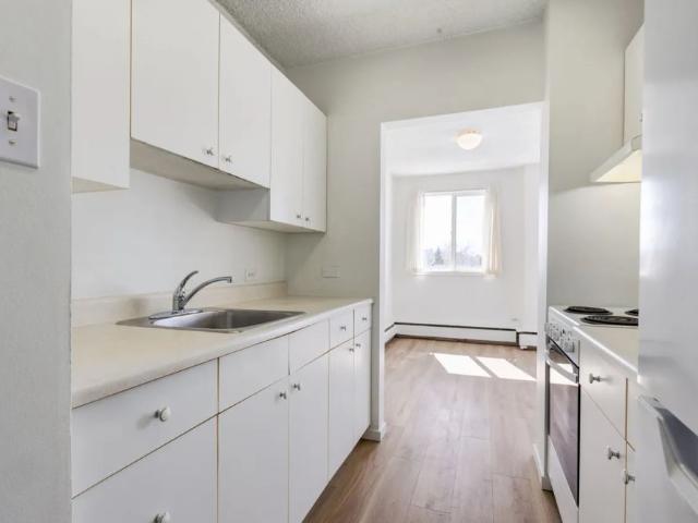 Apartment for rent in Northwest, Alberta