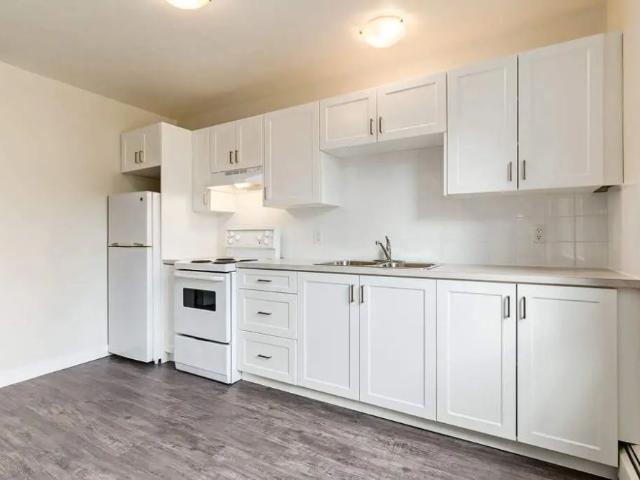 Apartment for rent in Downtown, Camrose
