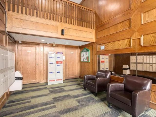 Apartment for rent in Queen Mary Park, Edmonton