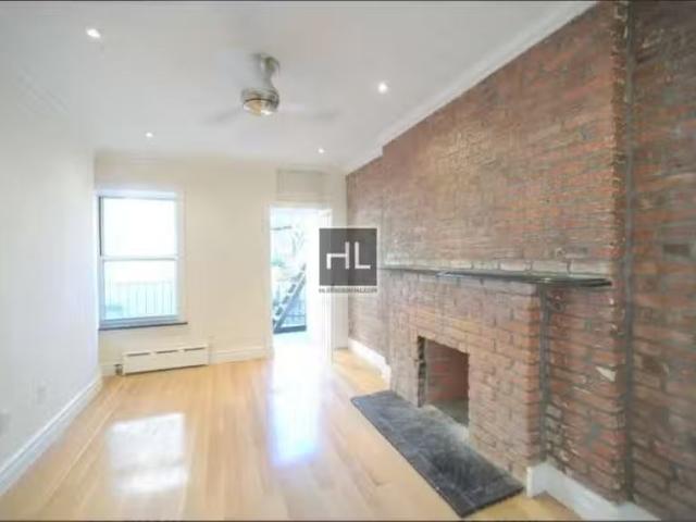 Apartment for rent in New York