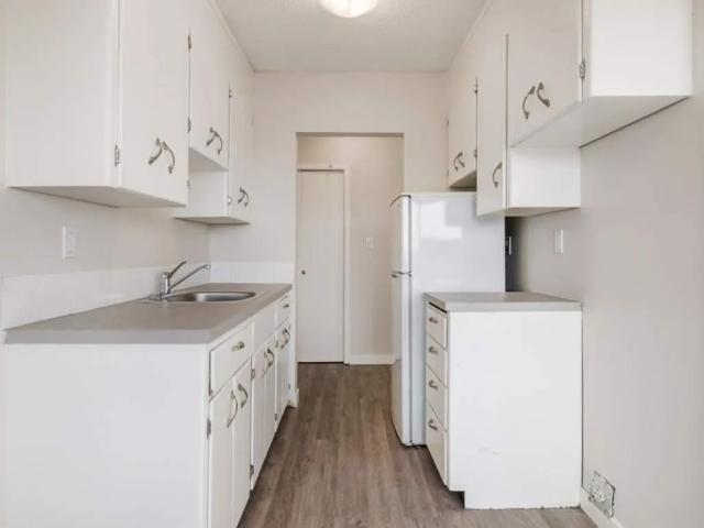 Apartment for rent in Yorkton, Saskatchewan