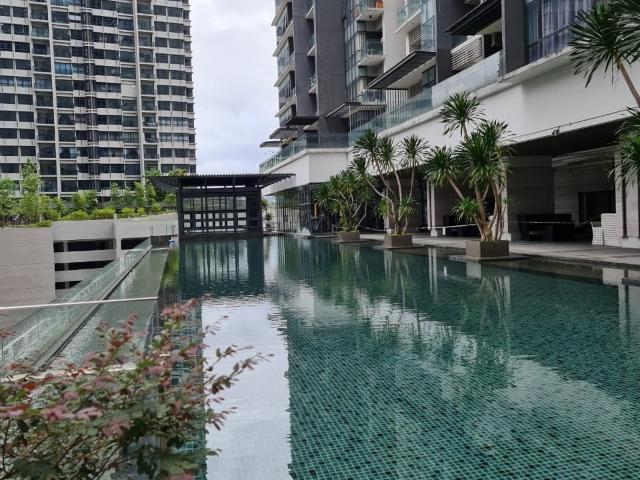 Room for rent in Country Heights Damansara, Kuala Lumpur