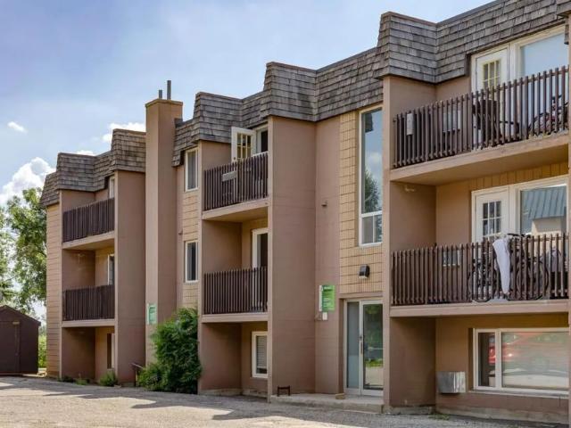 Apartment for rent in Regina, Saskatchewan