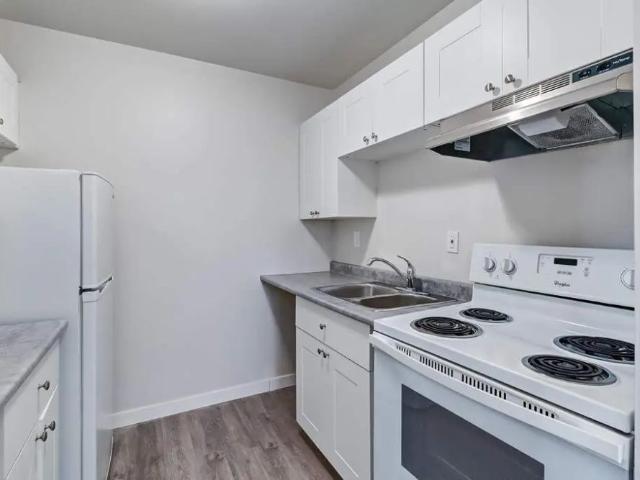 Apartment for rent in City Park, Saskatoon