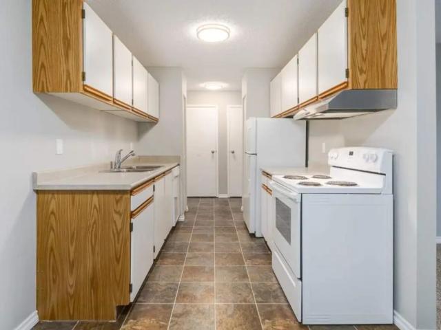 Apartment for rent in Lakeview, Saskatoon