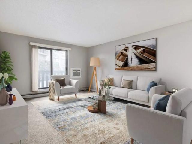Apartment for rent in Saskatoon, Saskatchewan