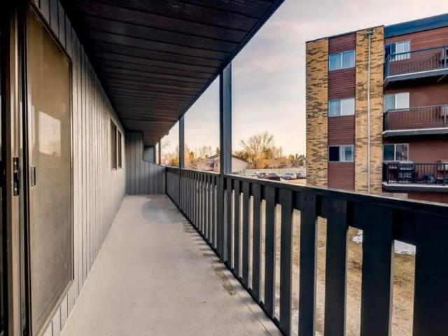 Apartment for rent in City Park, Saskatoon