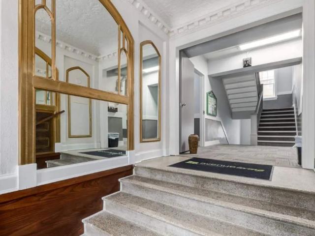 Apartment for rent in Centre Square, Regina