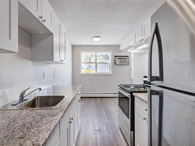 Apartment for rent in Regina, Saskatchewan