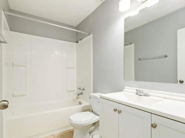 Apartment for rent in Westwood, Edmonton