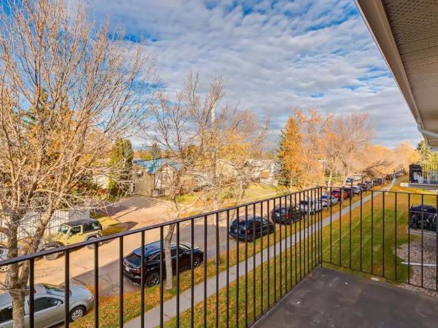 Apartment for rent in Camrose, Alberta