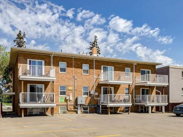 Apartment for rent in Grosvenor Park, Saskatoon