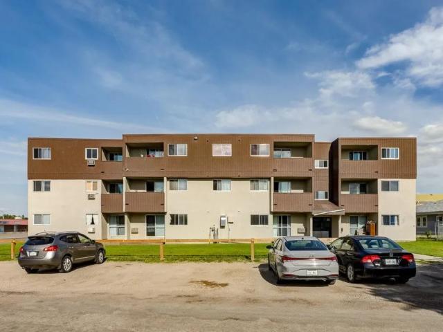 Apartment for rent in Yorkton, Saskatchewan