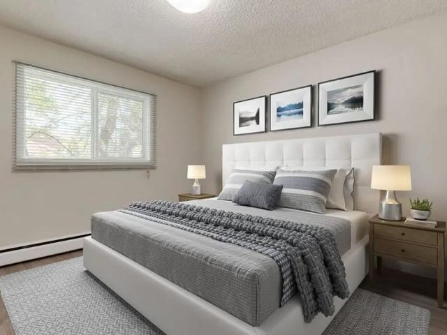 Apartment for rent in Wedgewood, Alberta