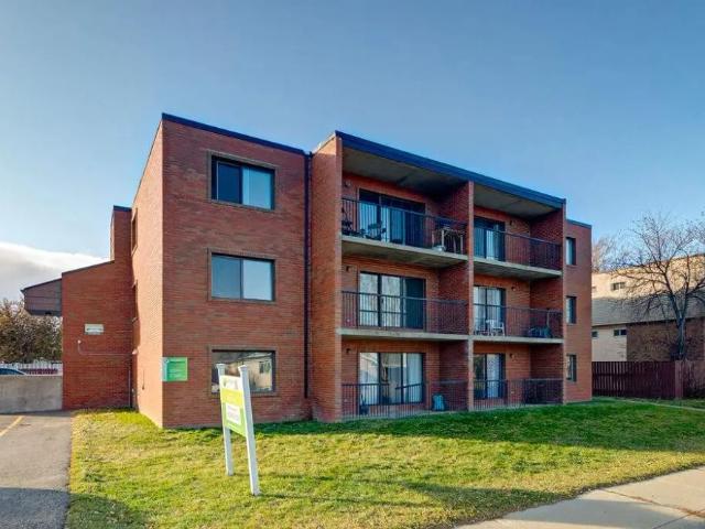 Apartment for rent in Redwood, Lethbridge