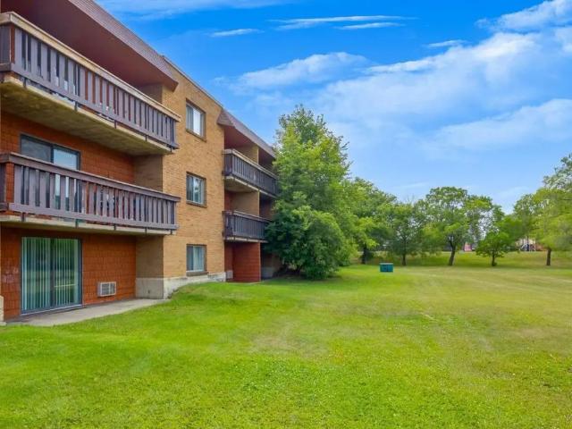 Apartment for rent in Saskatchewan