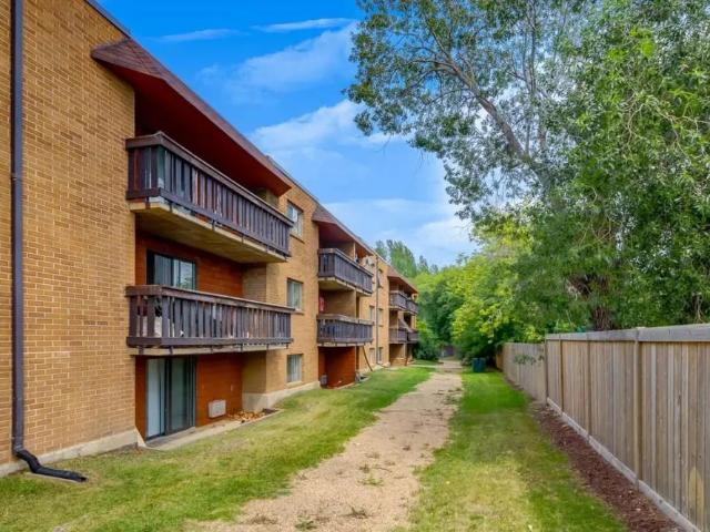 Apartment for rent in Saskatchewan