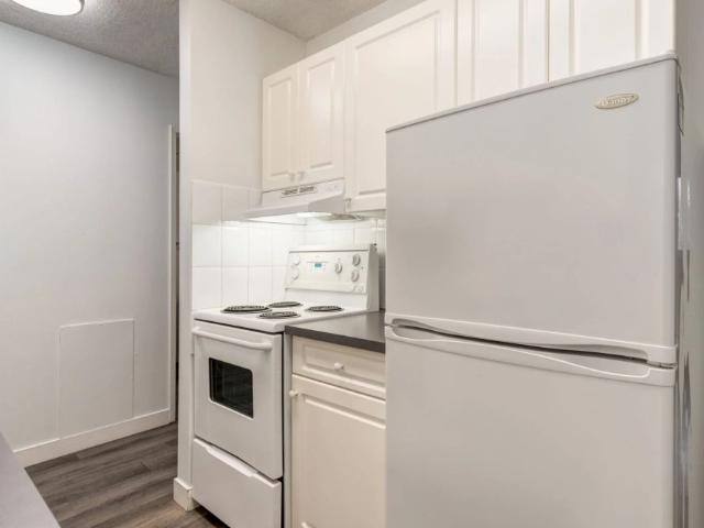 Apartment for rent in Sunnyside, Calgary