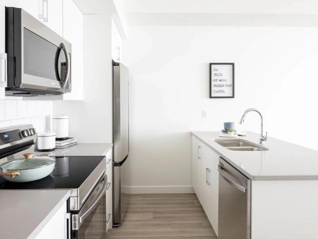 Apartment for rent in City Park, Saskatoon