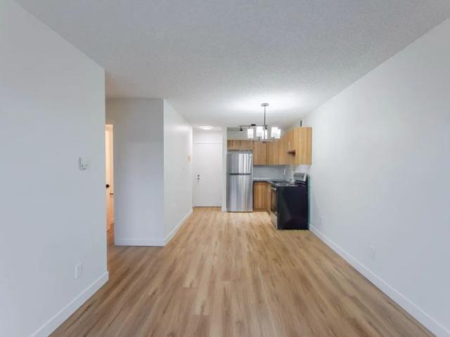 Apartment for rent in Fourth Street BRZ, Calgary