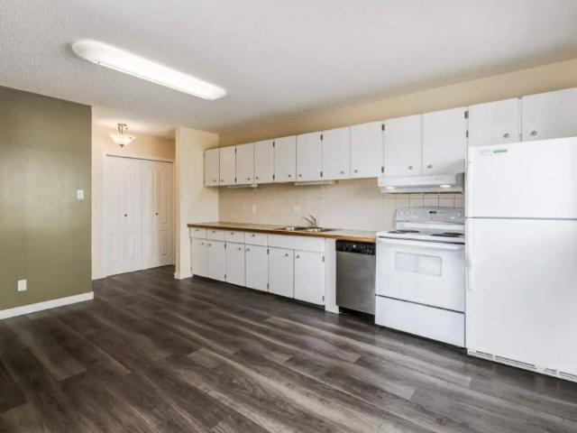 Apartment for rent in Camrose, Alberta