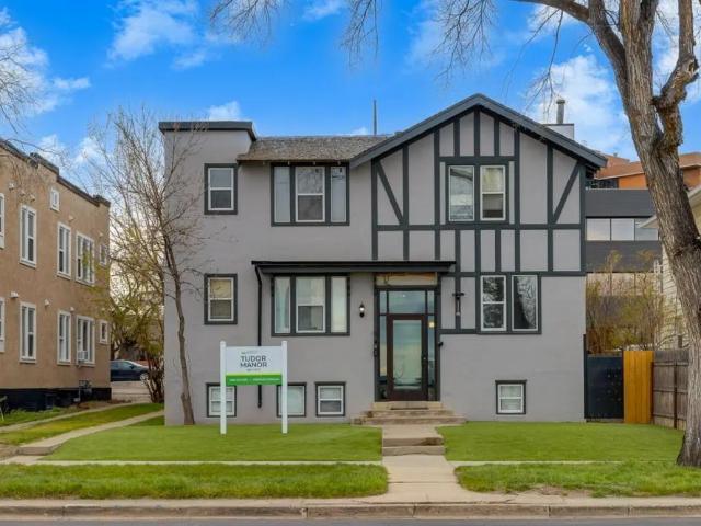 Apartment for rent in Downtown, Lethbridge