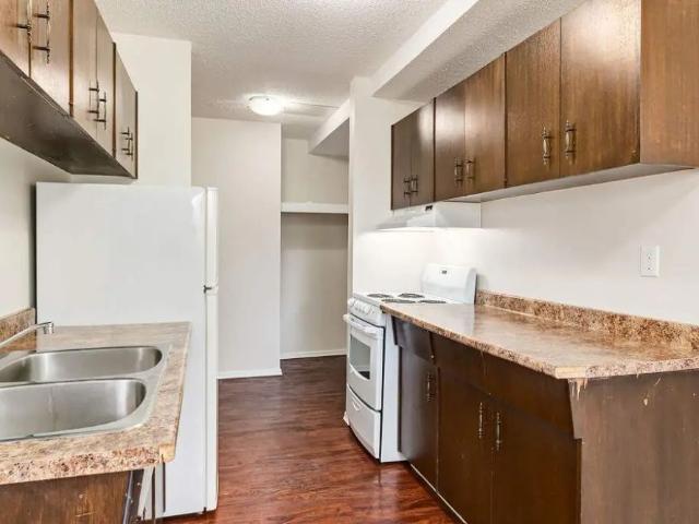 Apartment for rent in Camrose, Alberta