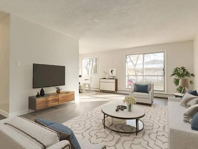Apartment for rent in Camrose, Alberta