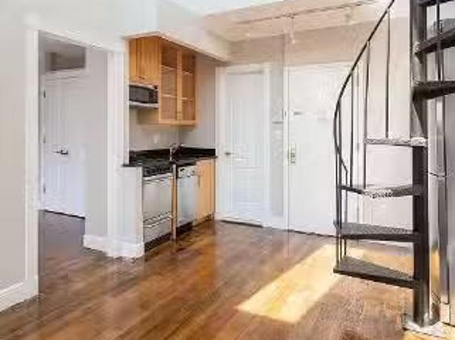 Apartment for rent in New York