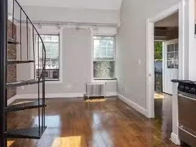 Apartment for rent in New York