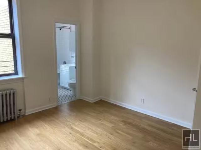 Apartment for rent in New York