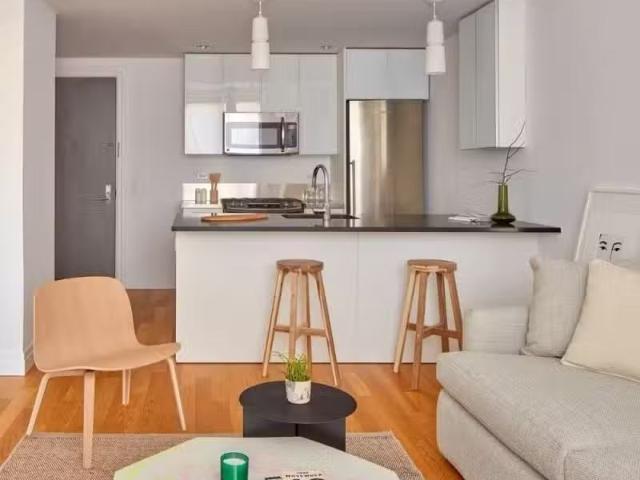Apartment for rent in New York